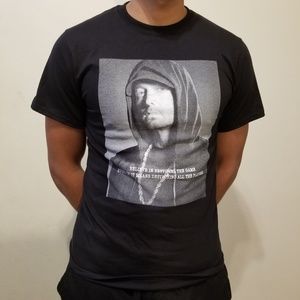 Eminem T-shirt